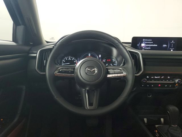 2025 MAZDA Cx-50 AWD 2.5 Turbo w/ Premium Pkg