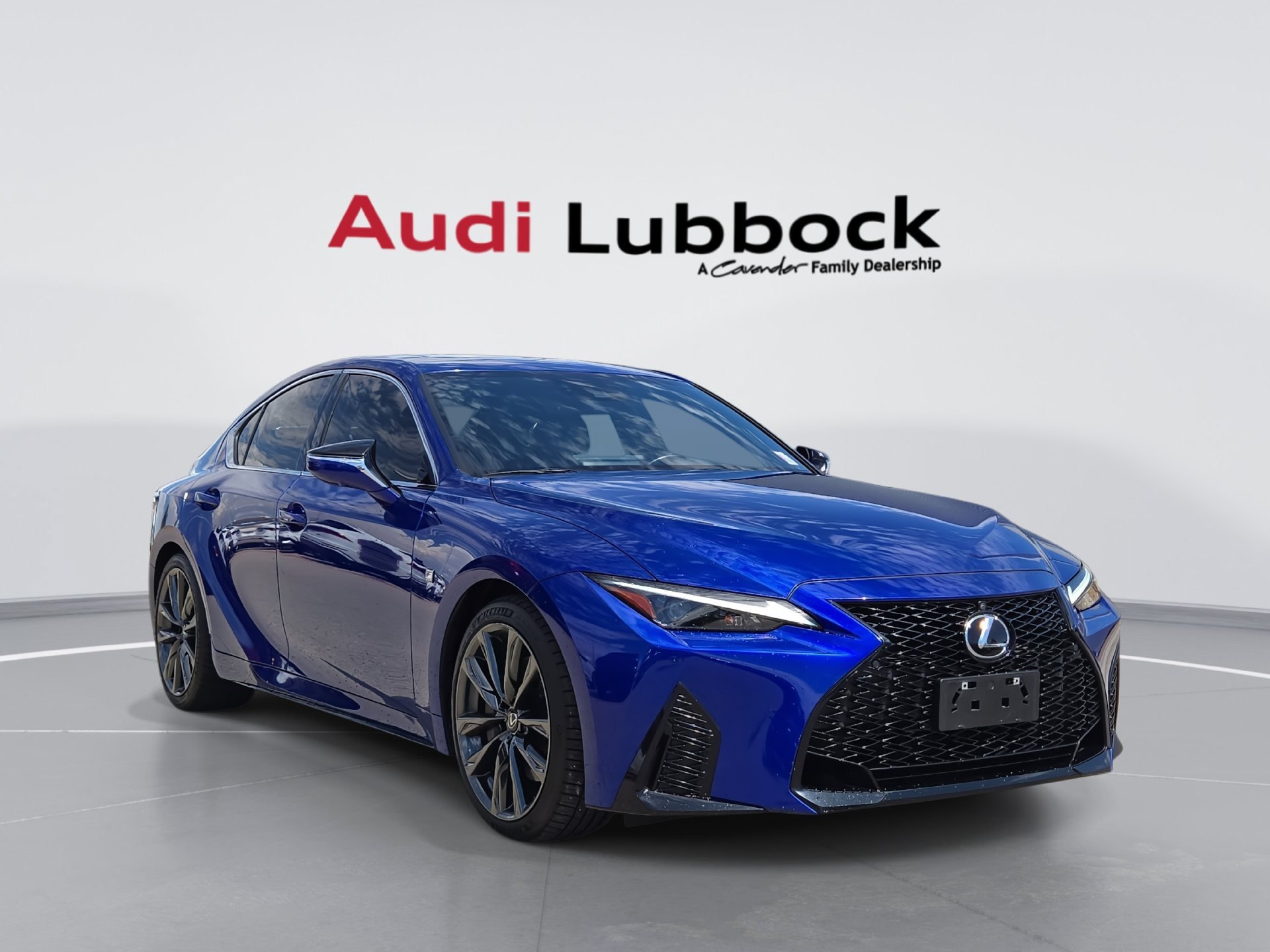 Used Lexus IS 350 for Sale in Lubbock, TX - Autotrader