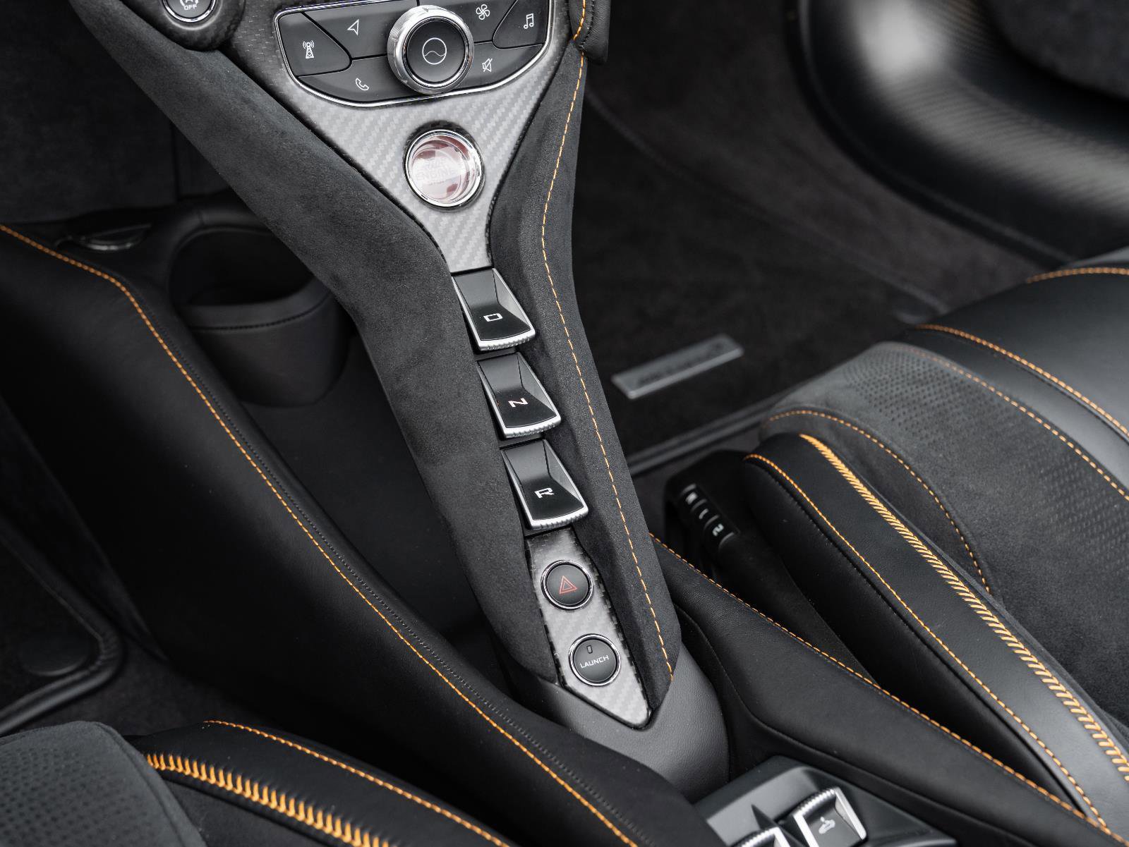 Used 2020 McLaren 720S Luxury photo 22