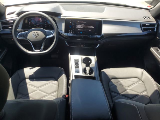 2025 Volkswagen Atlas Cross Sport SE