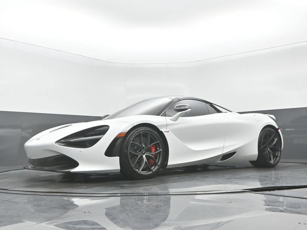 Used 2020 McLaren 720S Performance photo 26