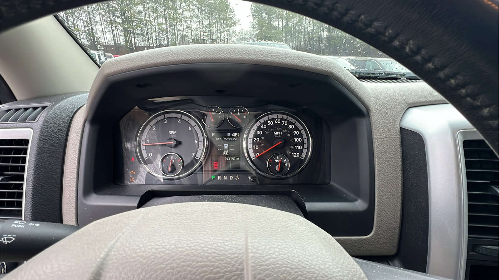 2010 Dodge Ram 1500 Truck SLT