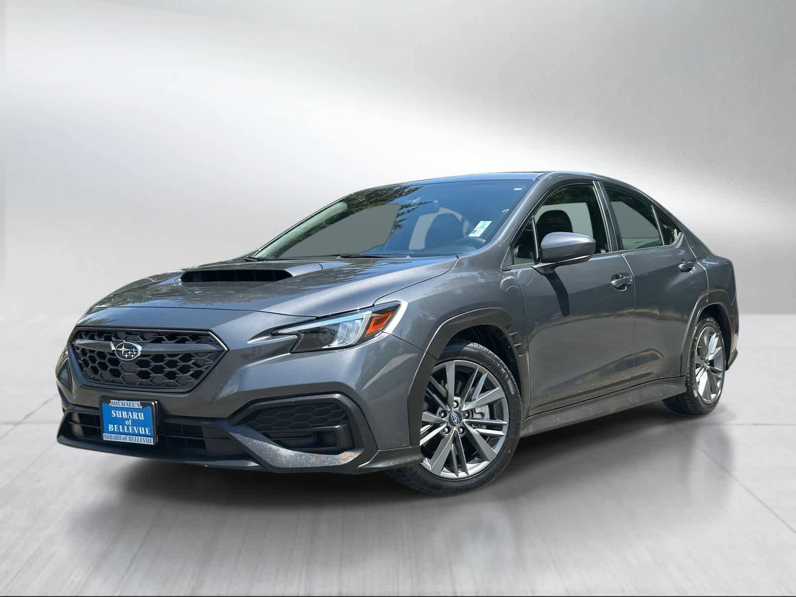 Used 2023 Subaru WRX