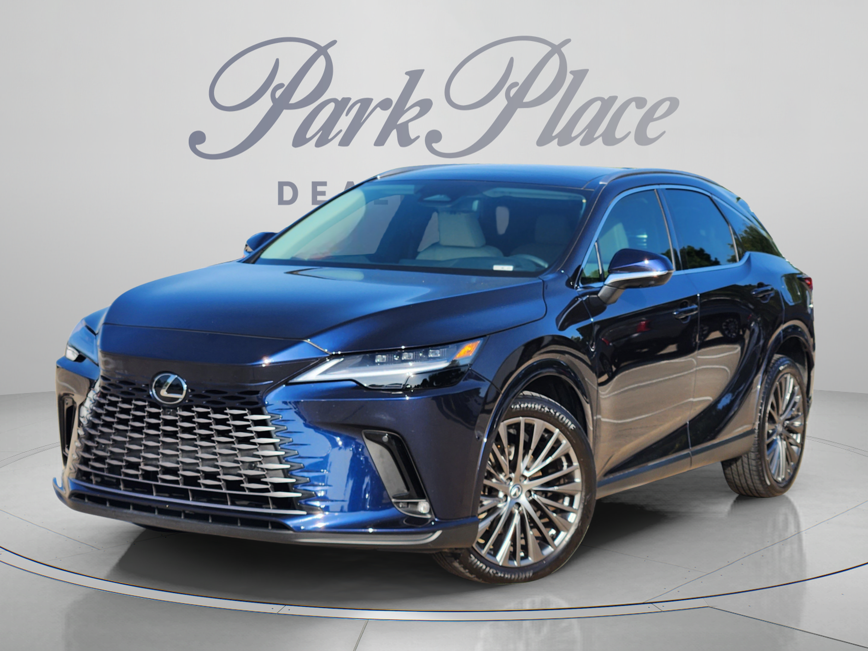 Used 2025 Lexus RX 350 FWD w/ Convenience Package