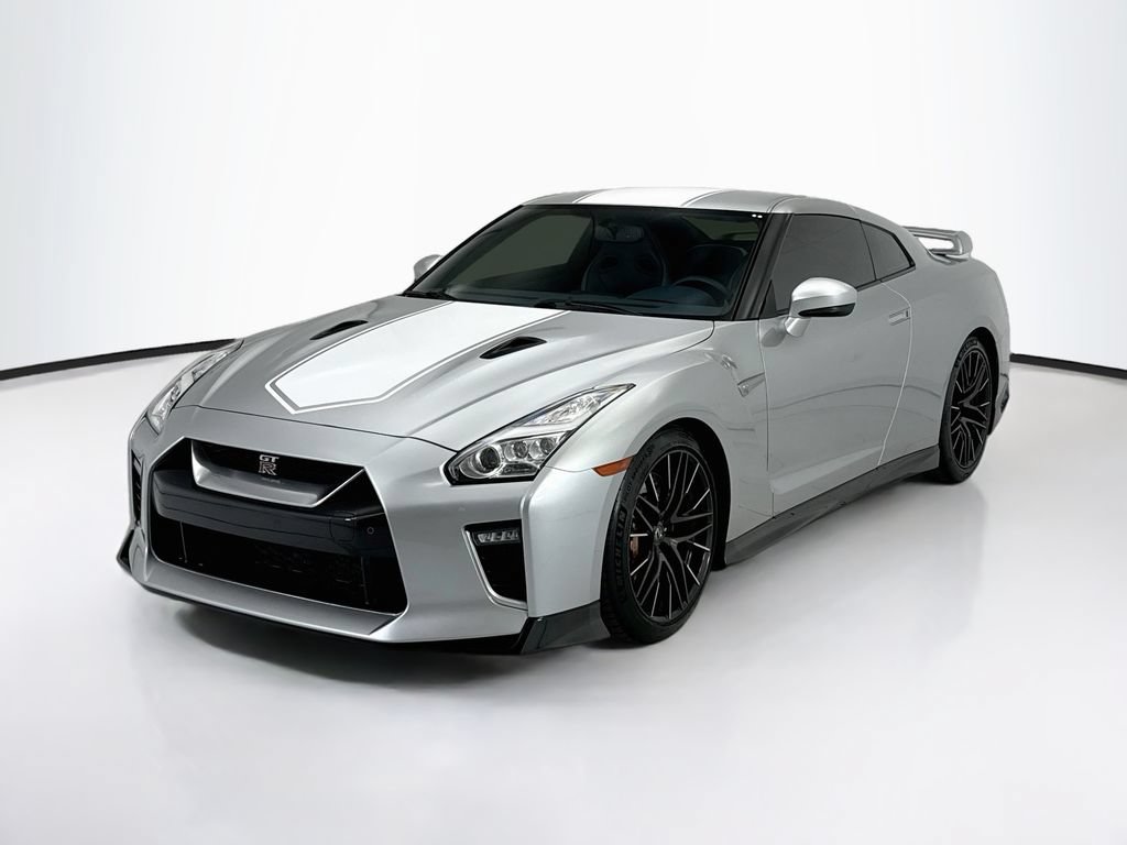 Used Nissan GT-R for Sale in Phoenix, AZ - Autotrader