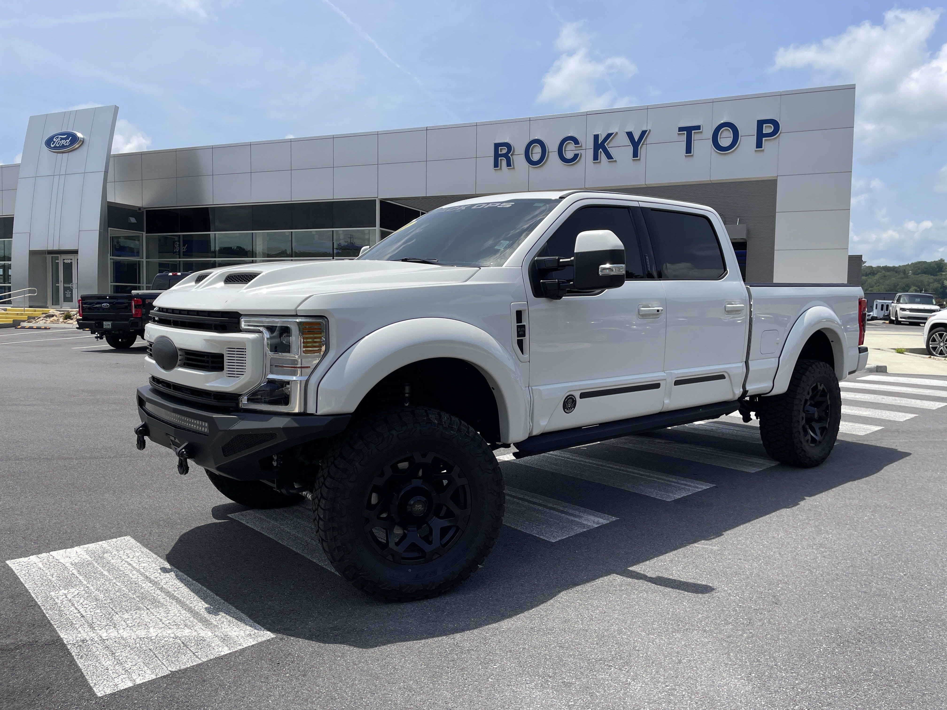 2セット Used Ford F250 for Sale Near Me in Sevierville, TN