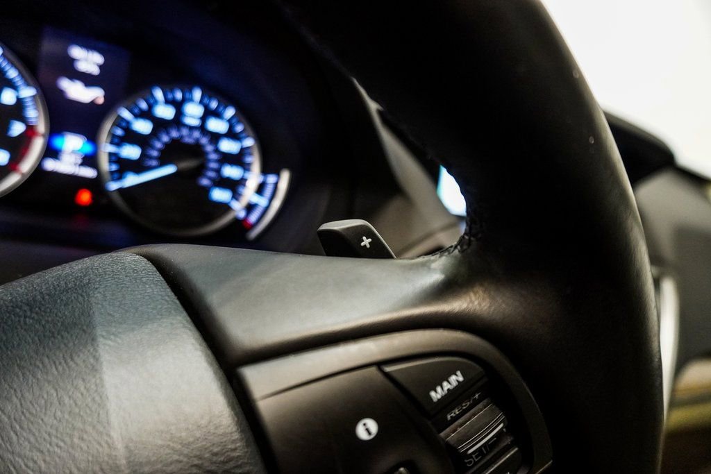 2020 Acura MDX SH-AWD w/ Advance Package