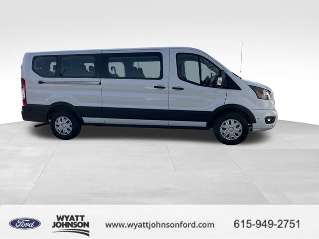 2024 Ford Transit 350 XLT