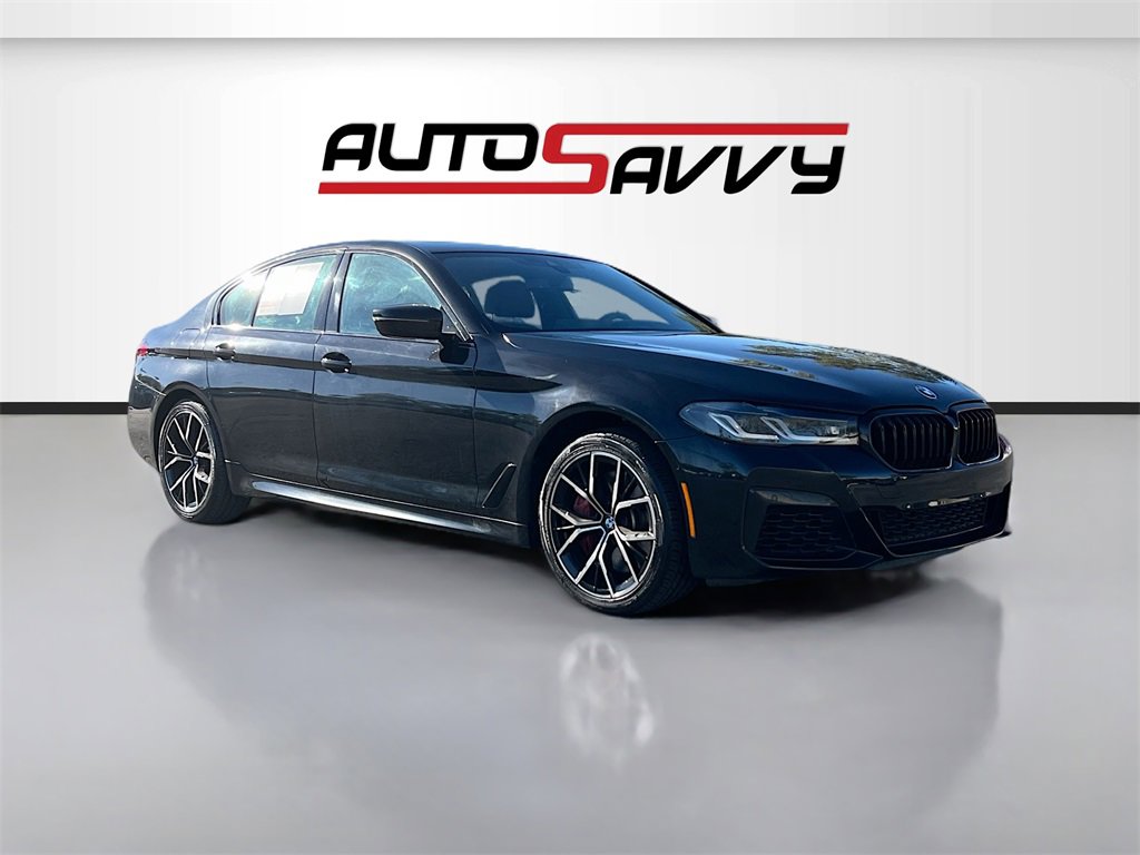 Used BMW 540i for Sale in Phoenix, AZ - Autotrader