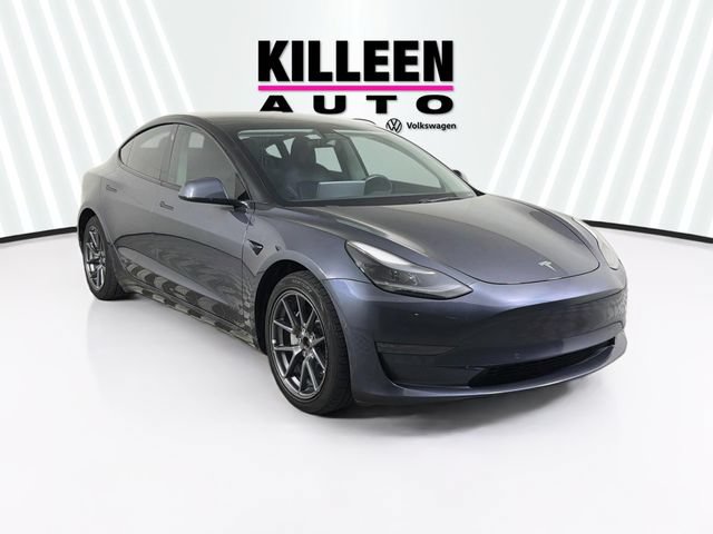 Used Tesla Model 3 Long Range for Sale in Pflugerville, TX