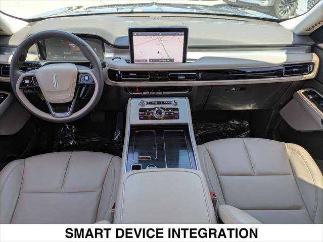 2023 Lincoln Aviator AWD