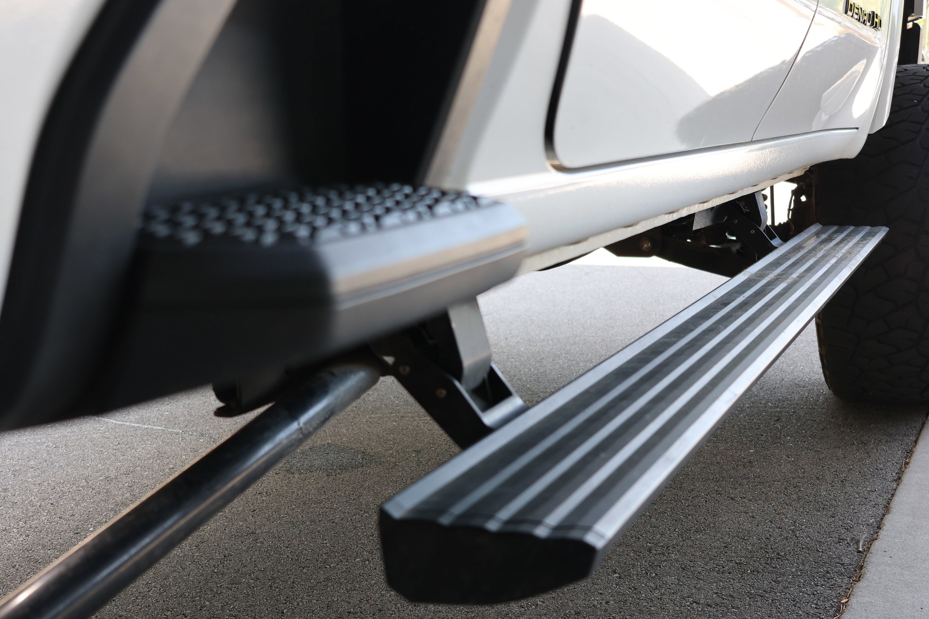 2024 GMC Sierra 2500 Denali Ultimate