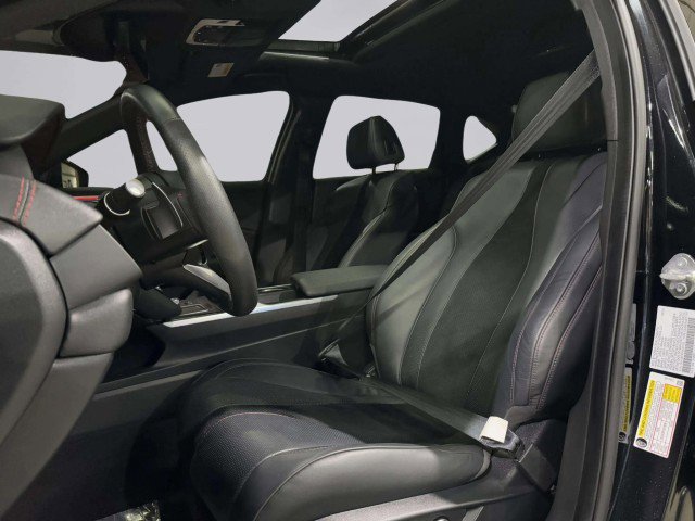 2024 Acura TLX SH-AWD w/ A-SPEC Pkg