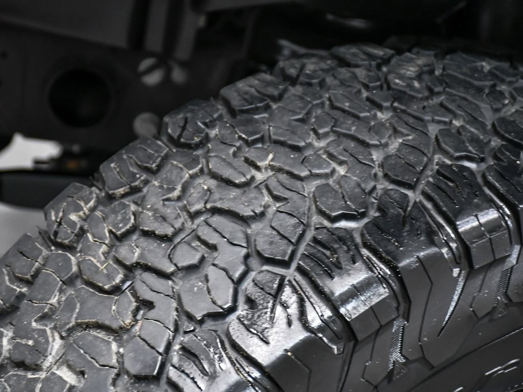 2023 Jeep Wrangler Unlimited Rubicon 4xe