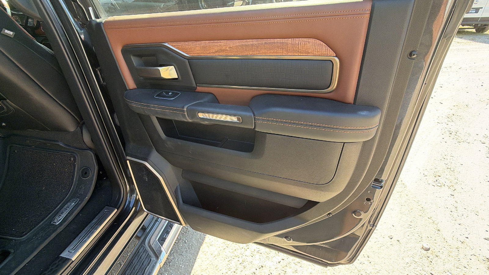 2022 RAM 3500 Limited