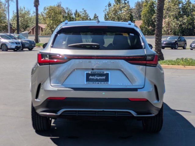 2023 Lexus NX 350 F Sport