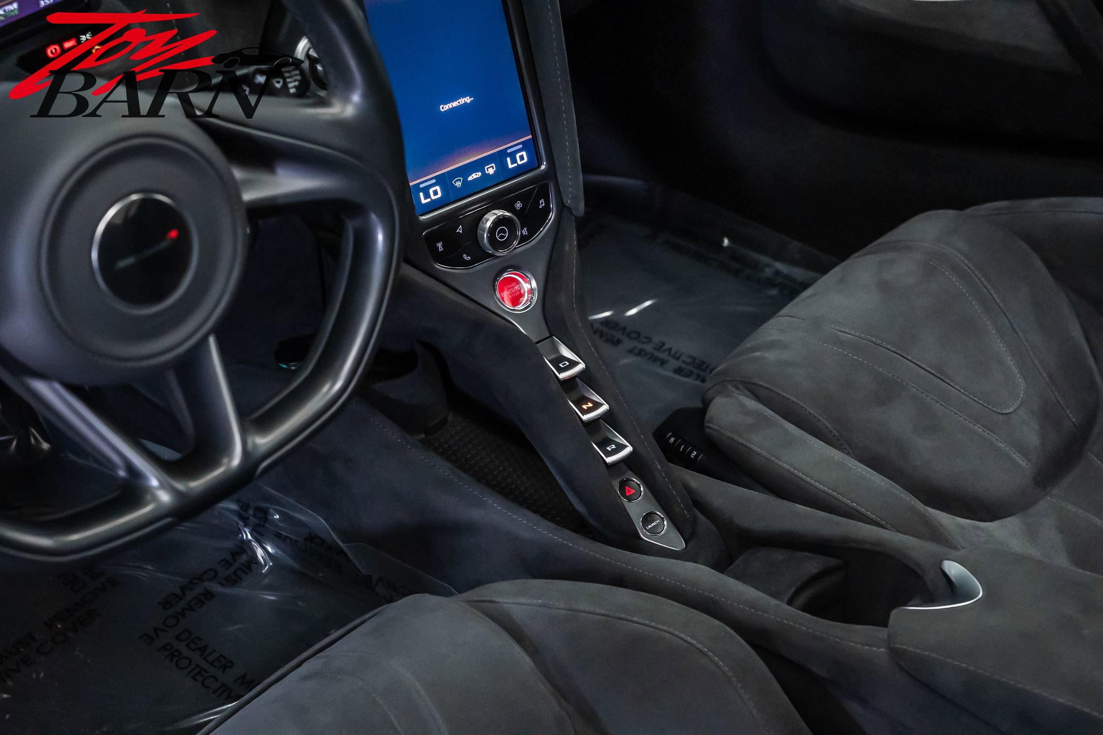 2018 McLaren 720S Performance