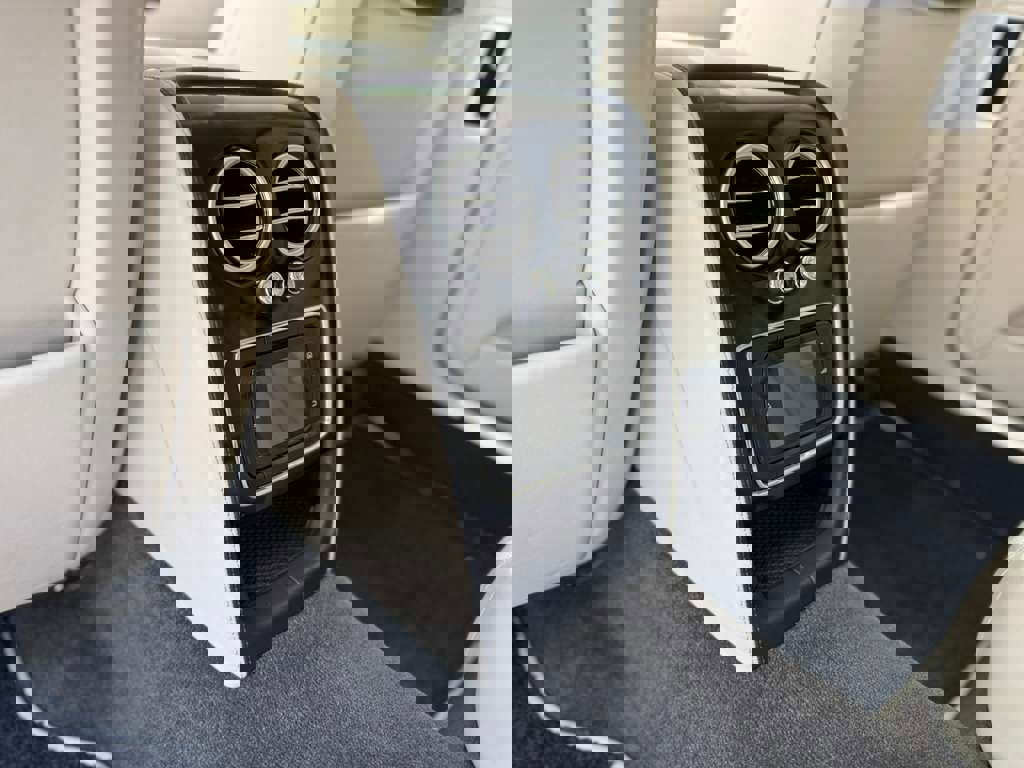 2014 Bentley Flying Spur W12