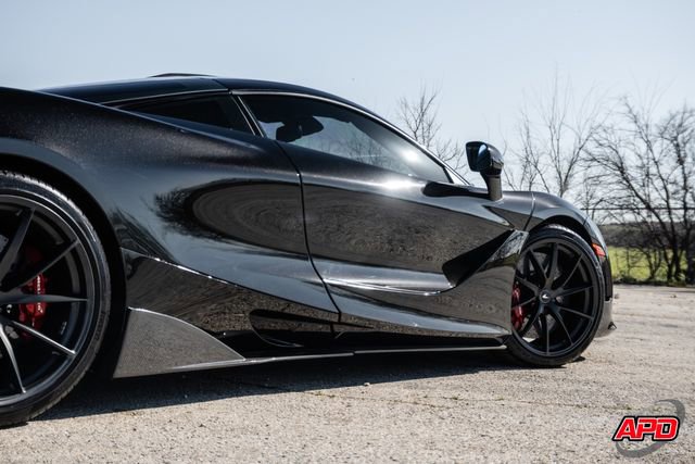 Used 2019 McLaren 720S photo 27