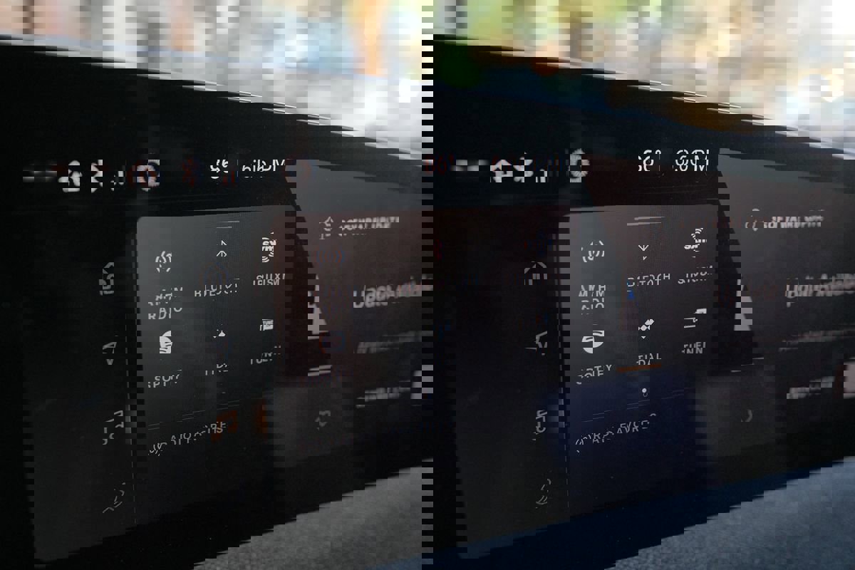 2024 Lucid Air Touring