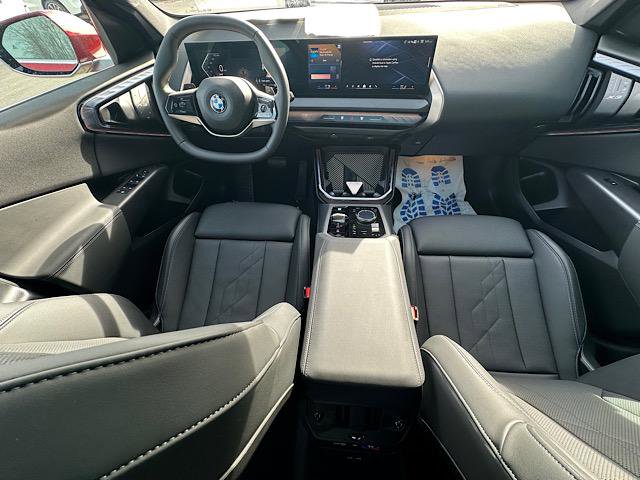 2025 BMW X3 xDrive30i