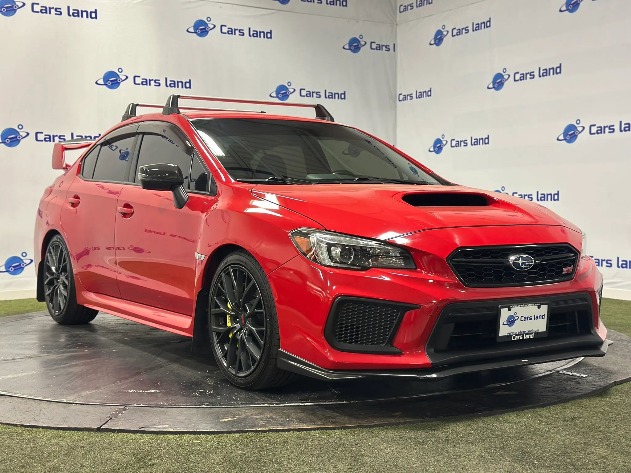 Used Subaru WRX STI for Sale in Phoenix, AZ - Autotrader