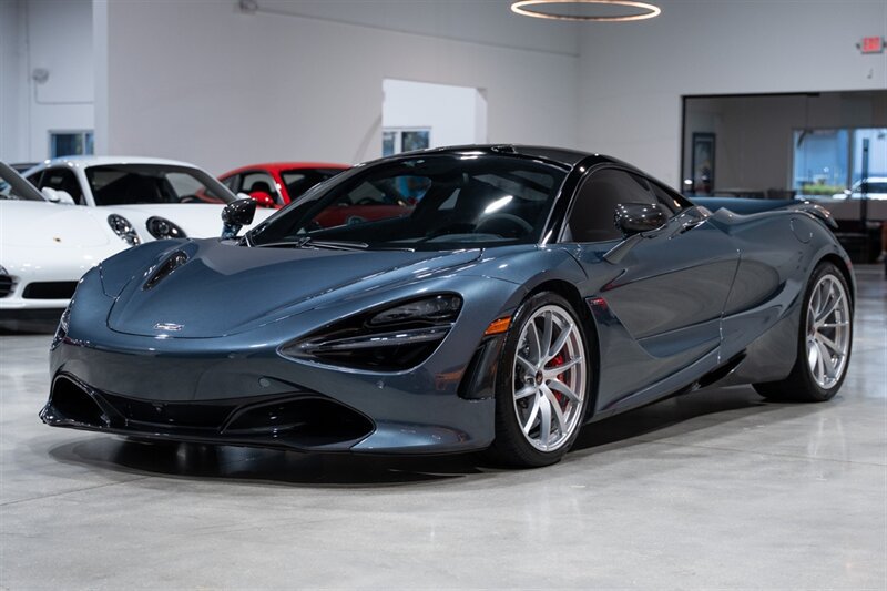 Used 2018 McLaren 720S Performance photo 10