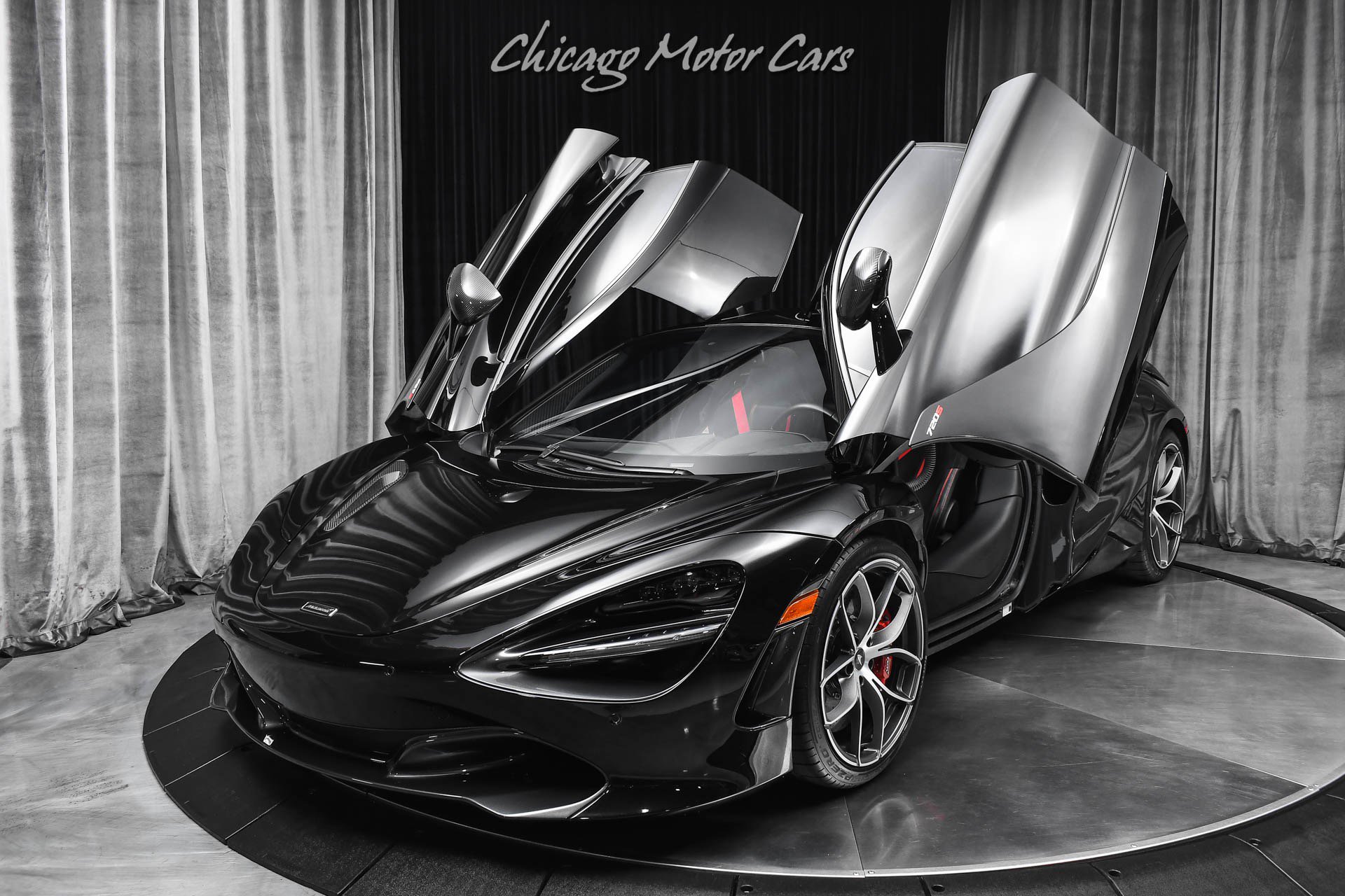 Used 2022 McLaren 720S Performance photo 31