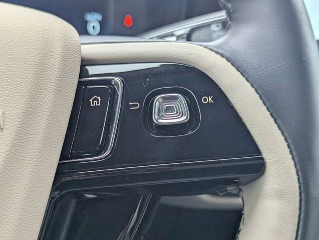 2025 Lincoln Corsair Grand Touring