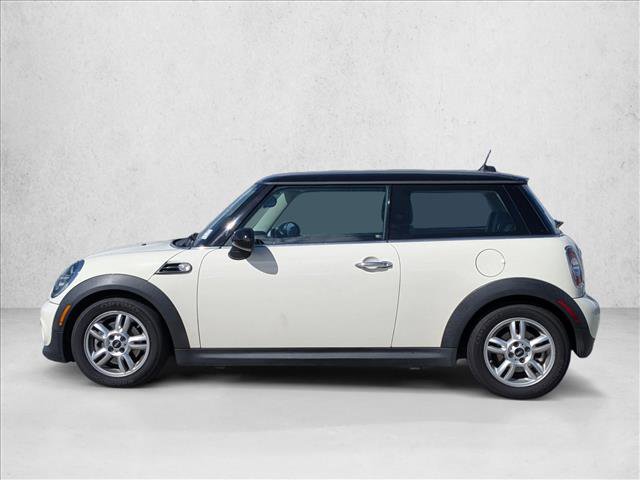 2011 MINI Cooper Hardtop