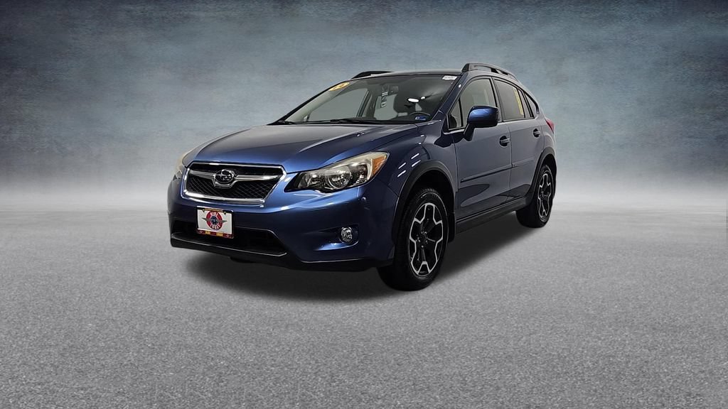 Used 2014 Subaru Crosstrek 2.0i Premium w/ Popular Package #1