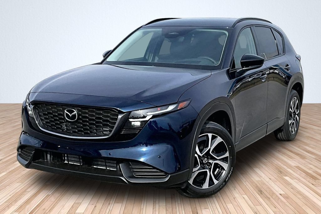 New MAZDA CX-5 for Sale in Oklahoma City, OK - Autotrader