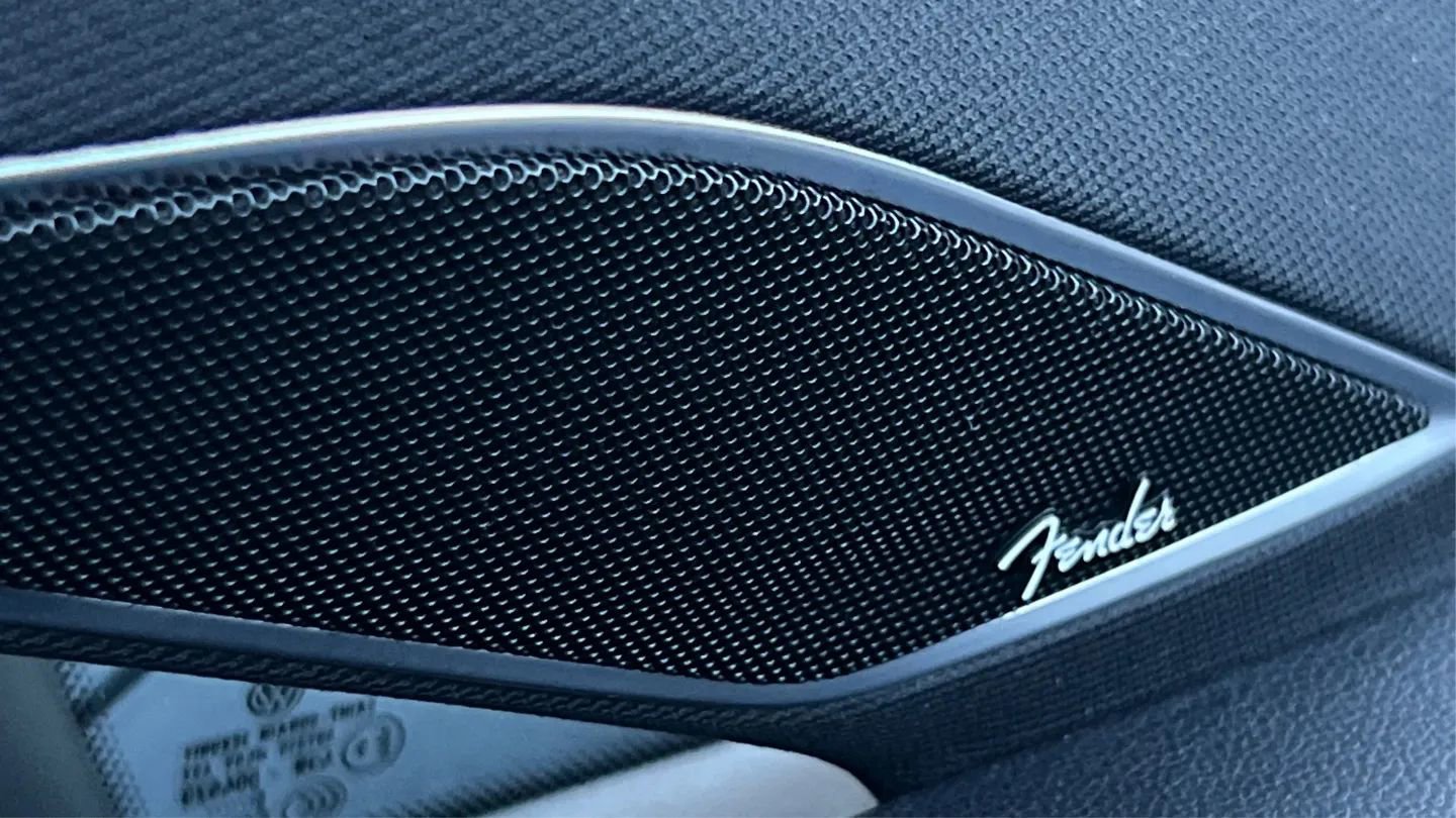 2017 Volkswagen GTI SE