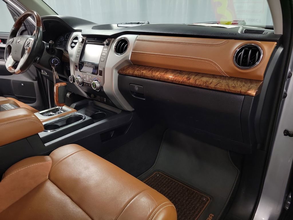 2019 Toyota Tundra 1794 Edition