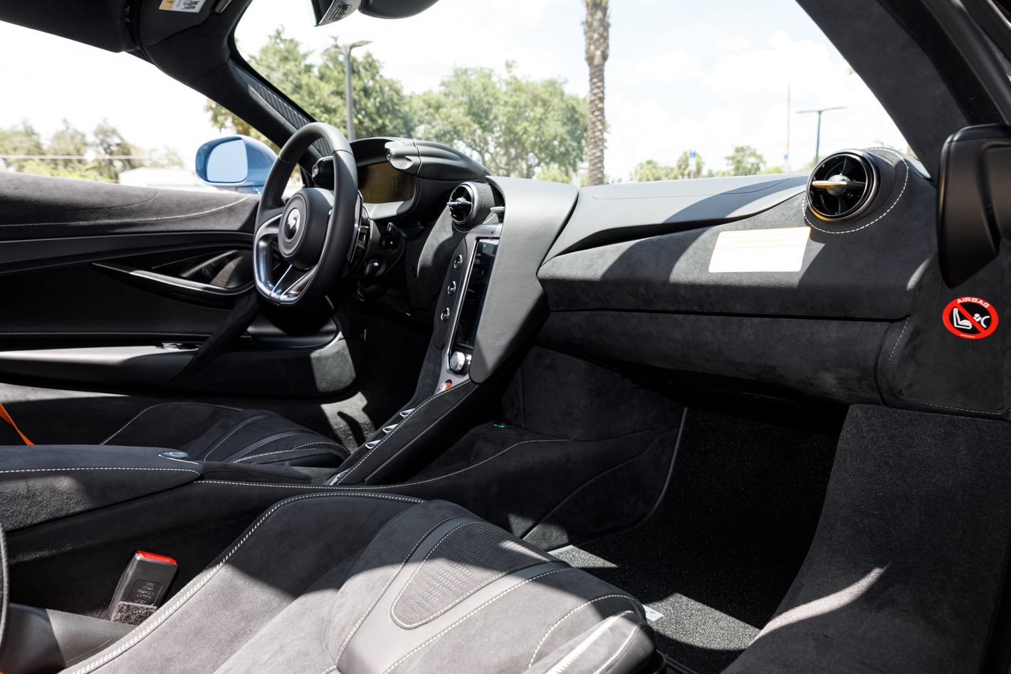 New 2027 McLaren 750S photo 54