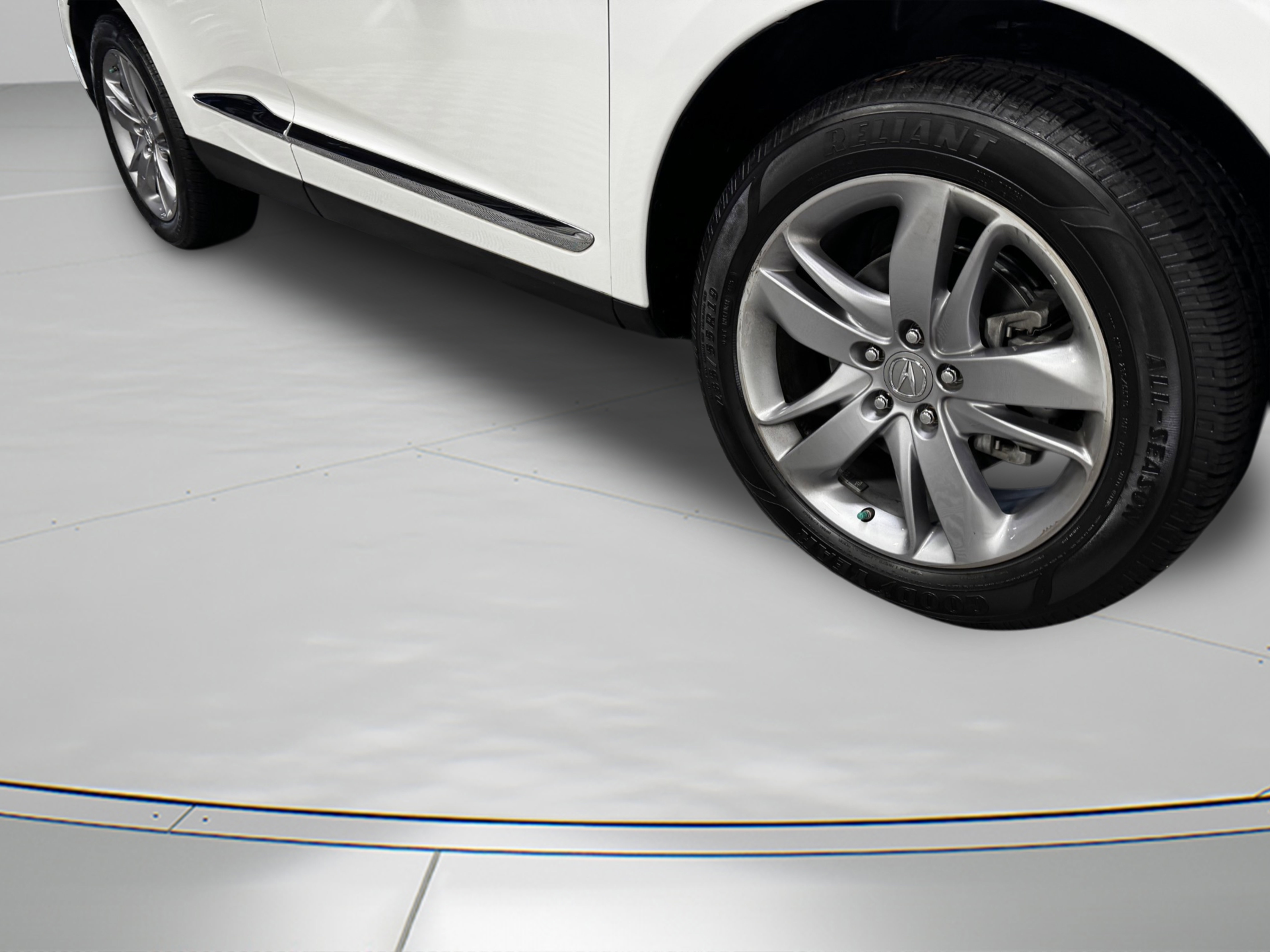 2021 Acura RDX AWD w/ Advance Package