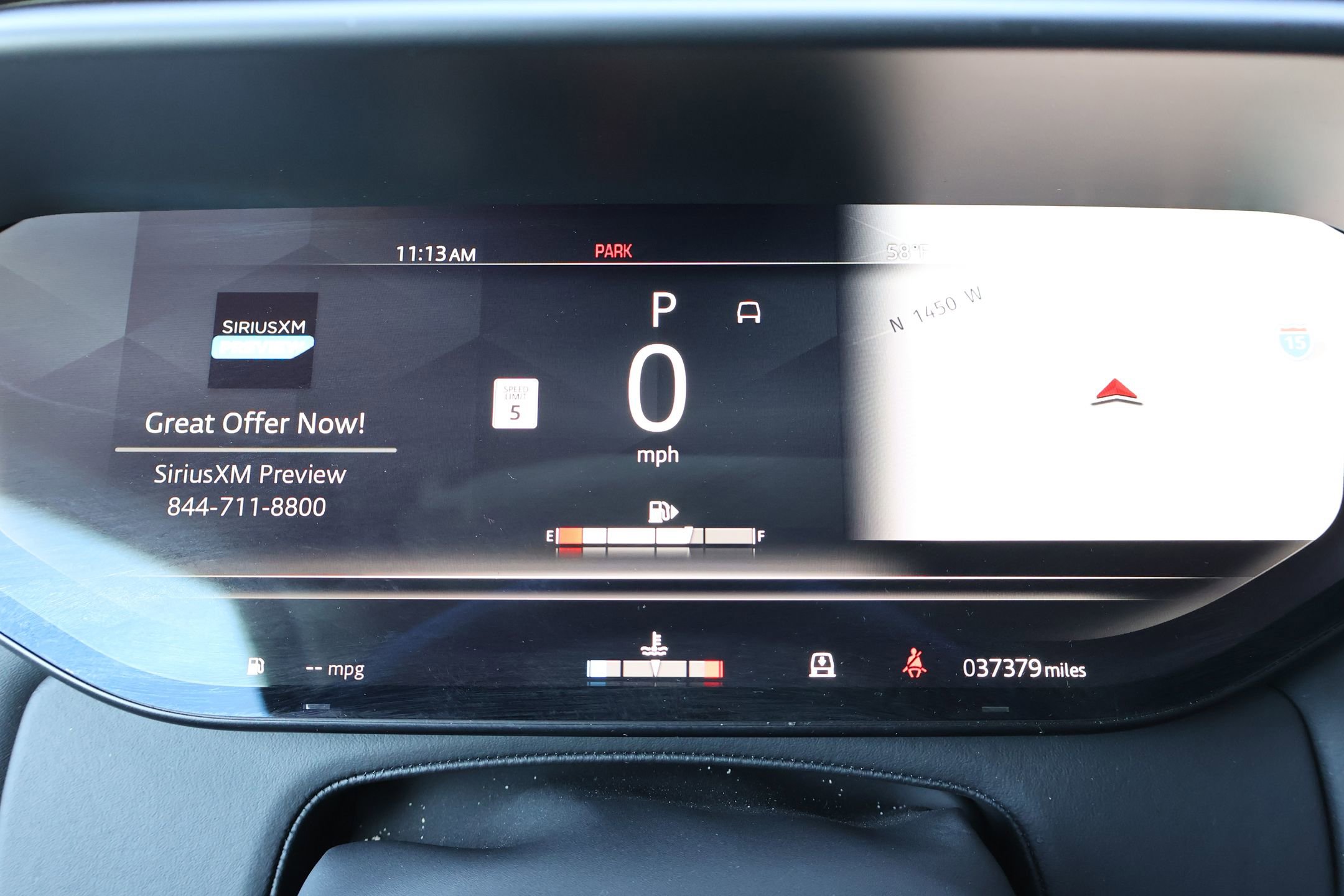 2023 Land Rover Range Rover Sport SE