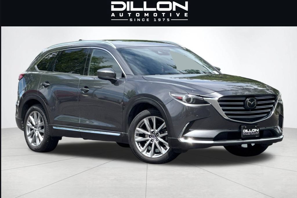 Used MAZDA CX-9 for Sale in Boise, ID - Autotrader