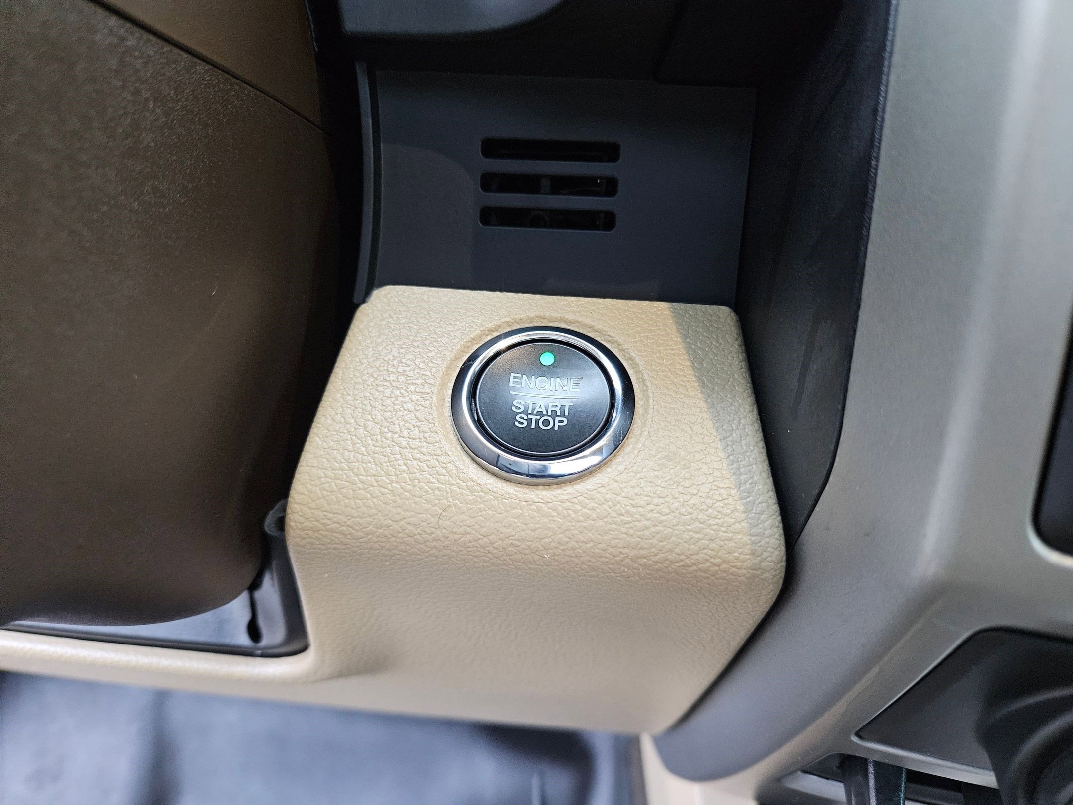 2019 Ford F150 Lariat