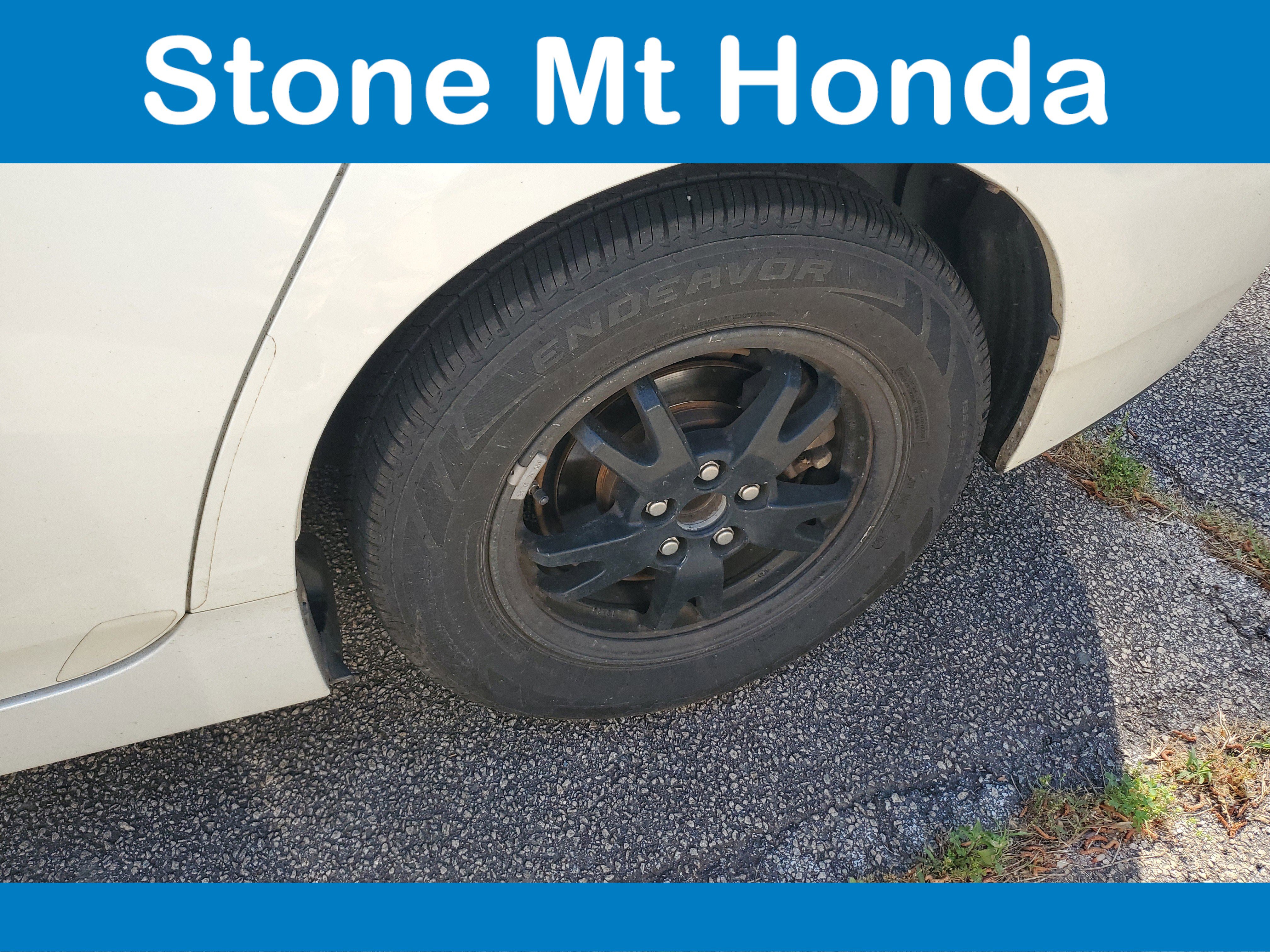 2014 Toyota Prius Four