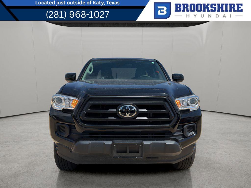 Used 2023 Toyota Tacoma SR