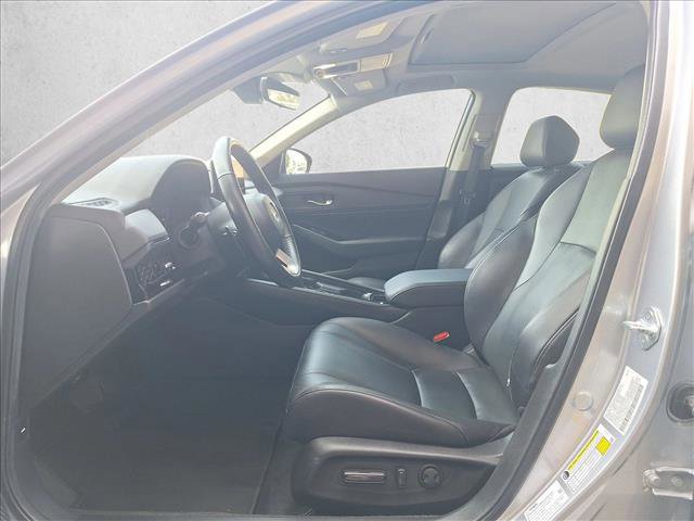 2023 Honda Accord Touring