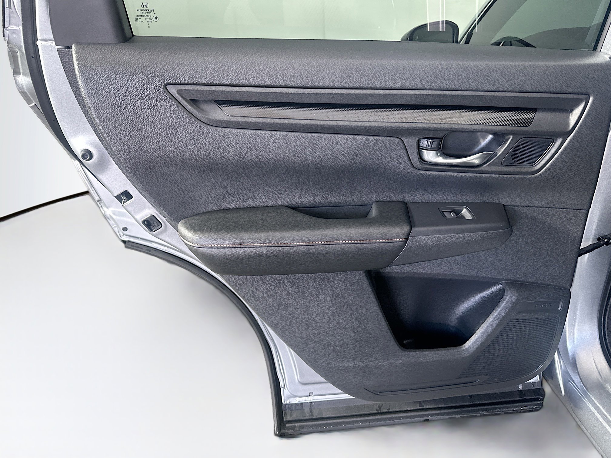 2025 Honda CR-V Sport-L