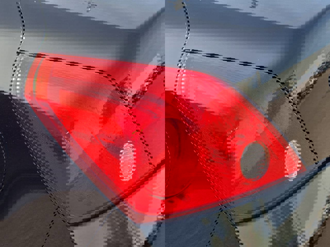 2009 Nissan Altima 2.5 S