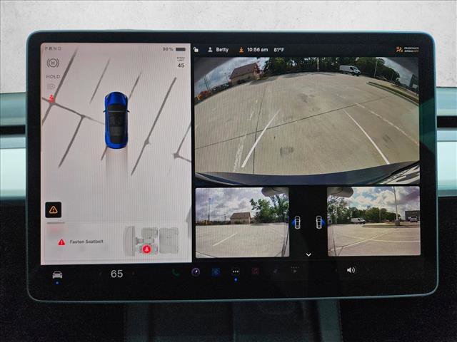 2023 Tesla Model 3 Standard Range