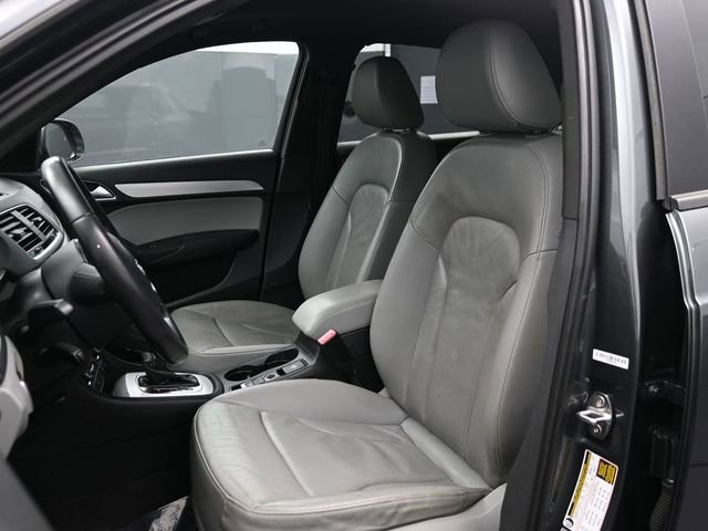 2018 Audi Q3 2.0T Premium