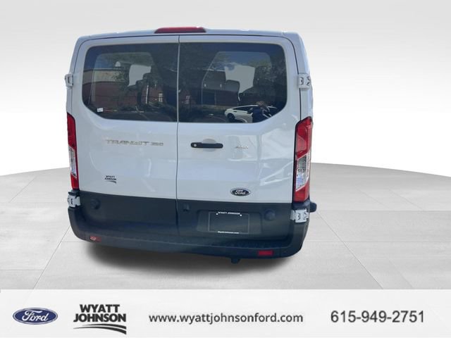 2024 Ford Transit 350 XLT