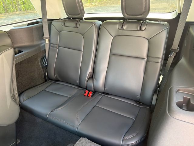 2026 Lincoln Aviator AWD