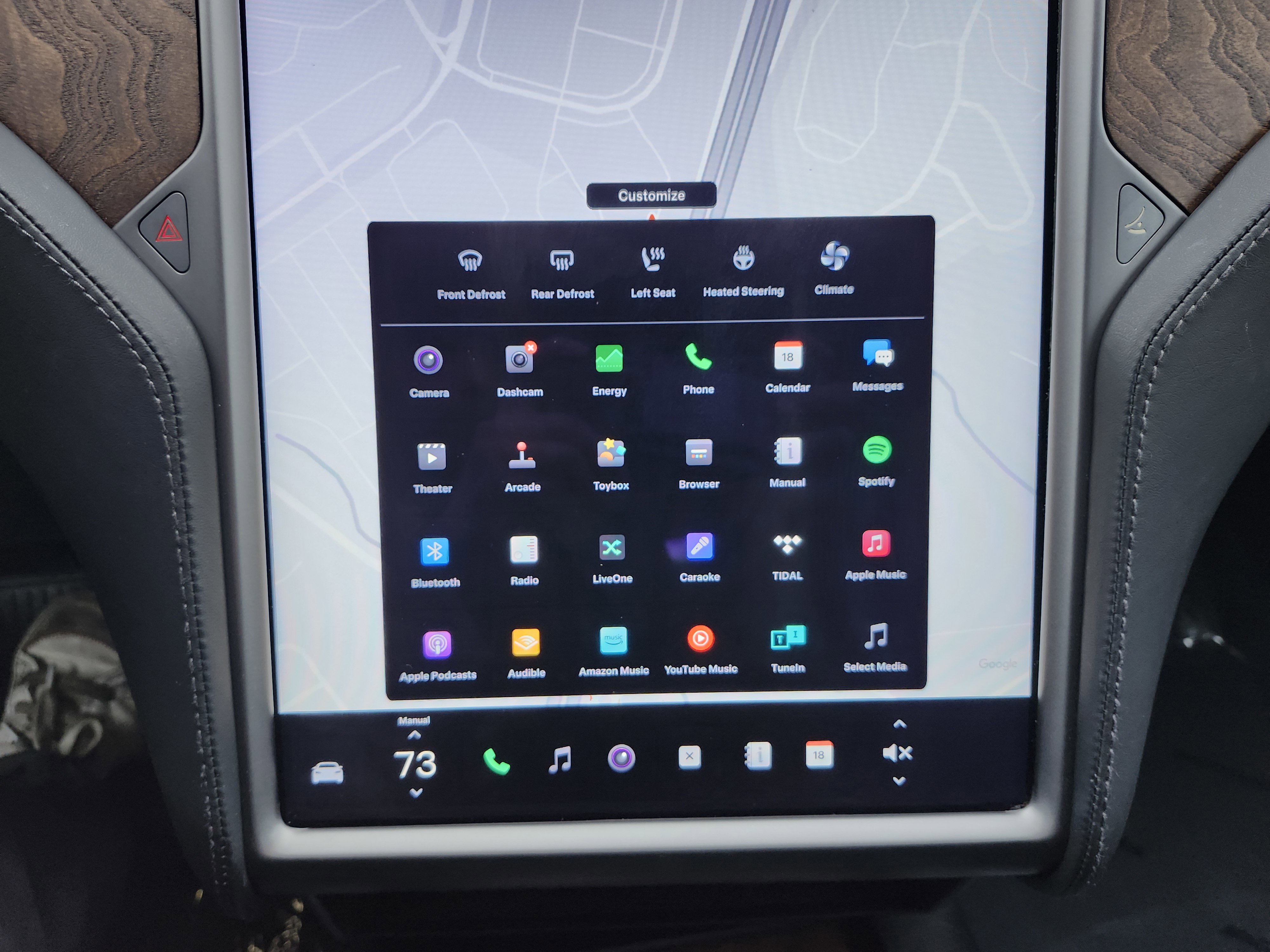 2021 Tesla Model S Long Range