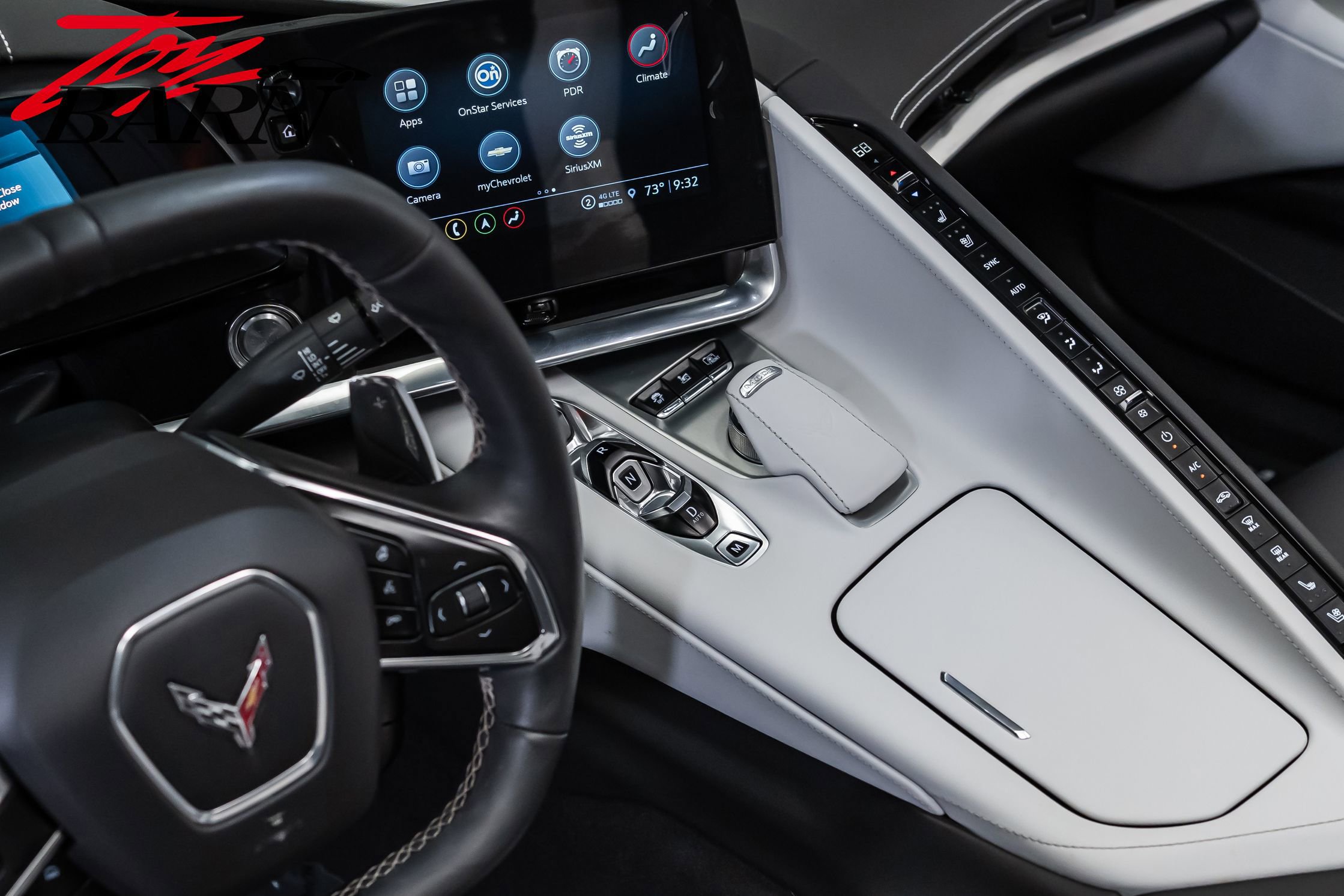 2023 Chevrolet Corvette Stingray Preferred Conv w/ 2LT